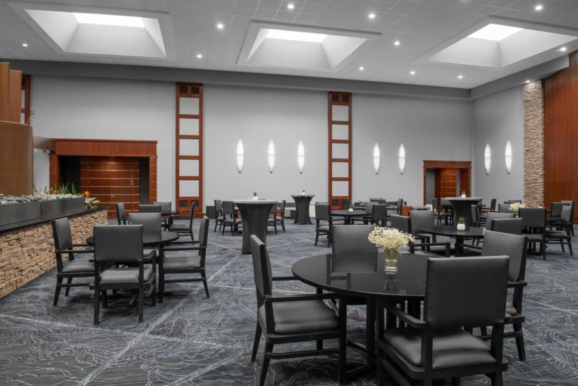 Renaissance Indianapolis North Hotel photo 4