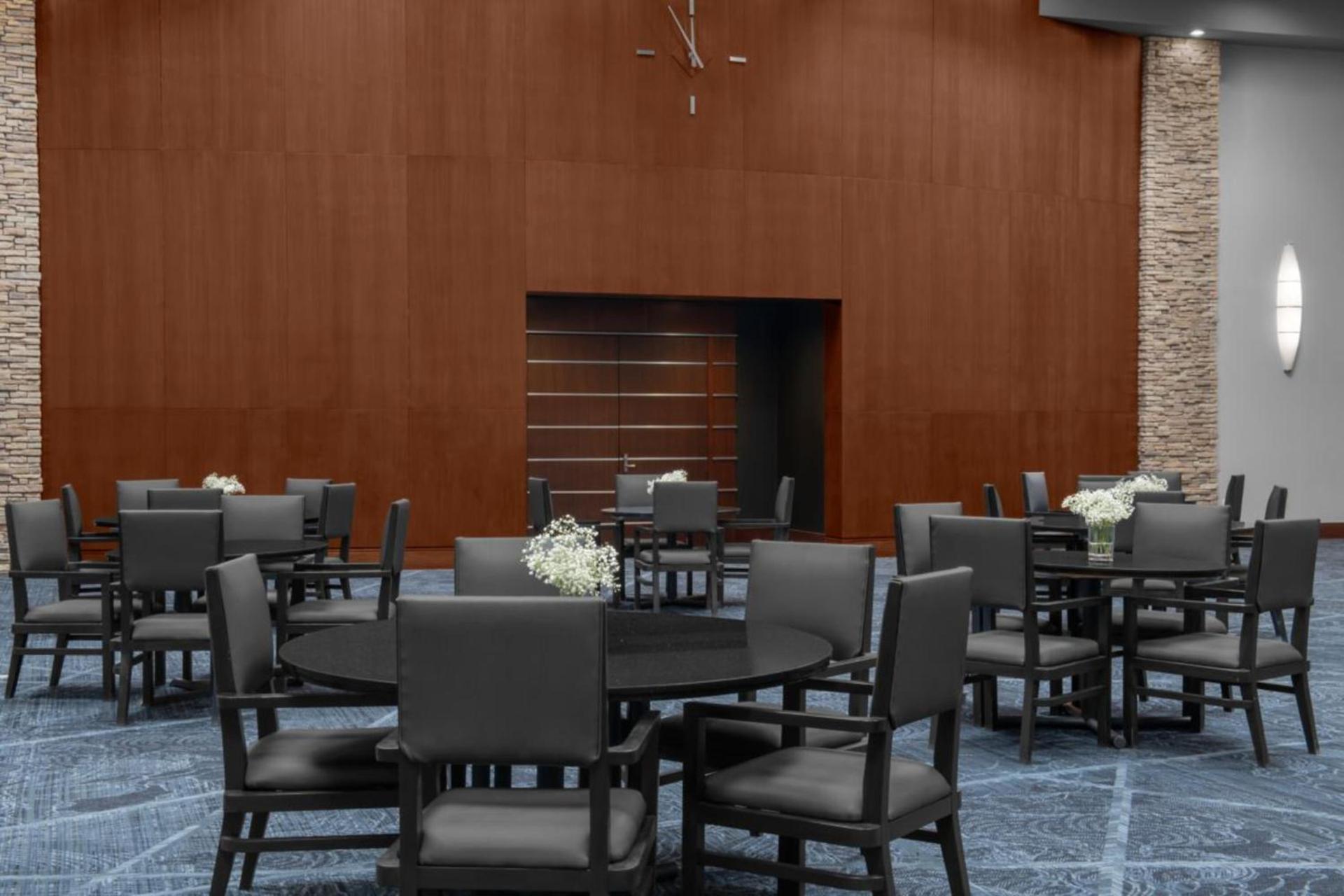 Renaissance Indianapolis North Hotel photo 3