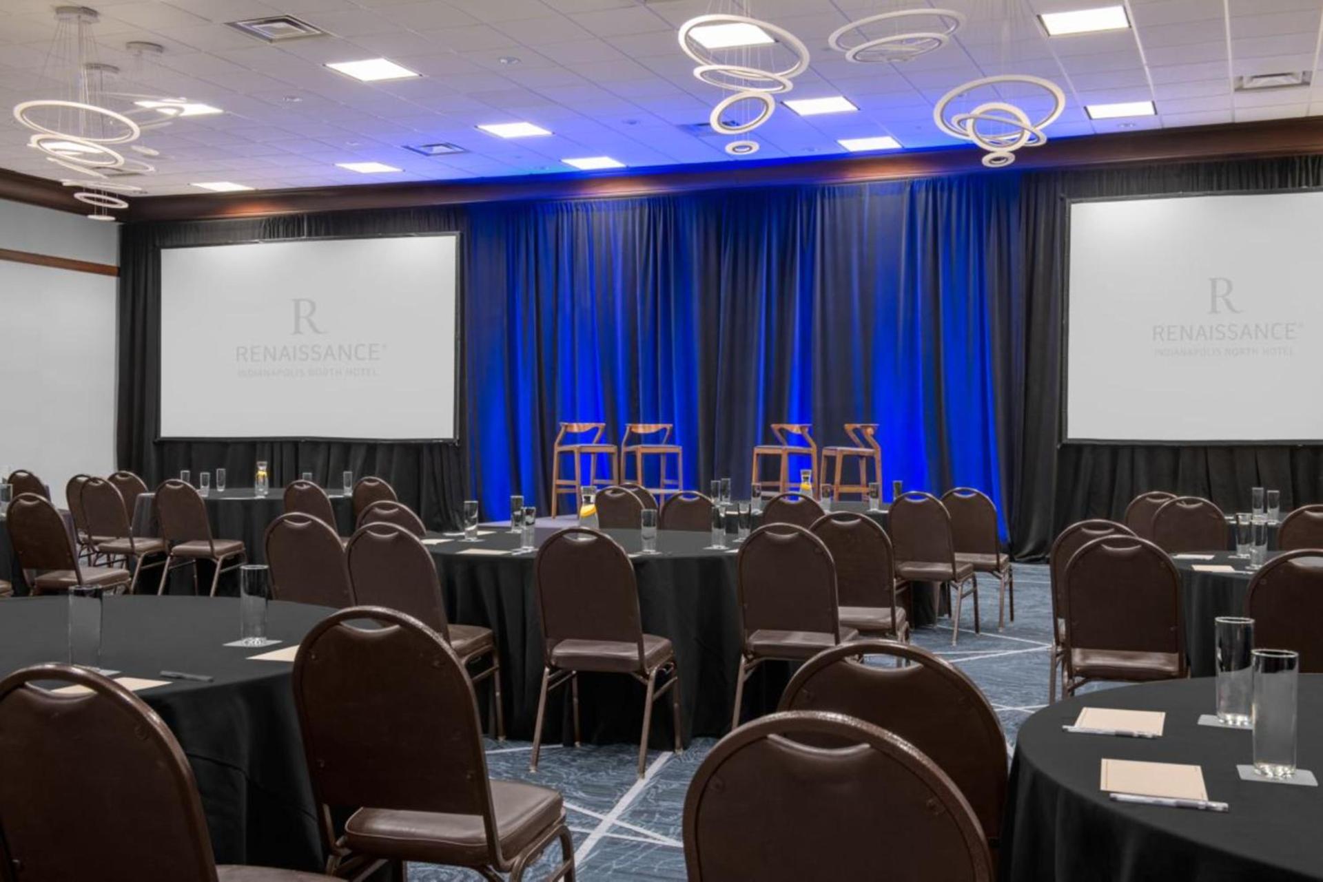 Renaissance Indianapolis North Hotel photo 16