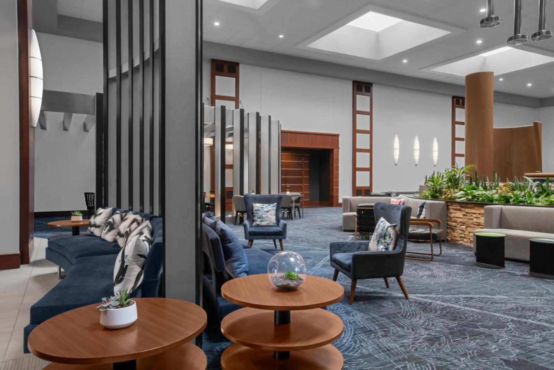 Renaissance Indianapolis North Hotel photo 13