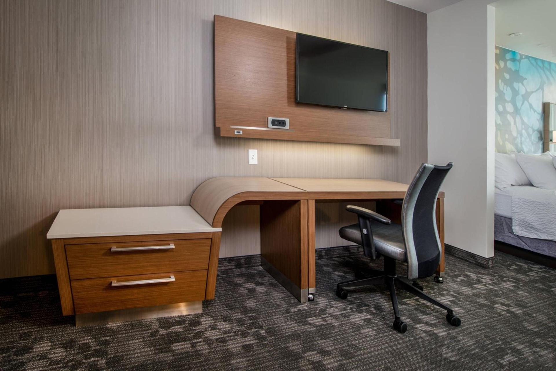 Courtyard by Marriott Shippensburg photo 11