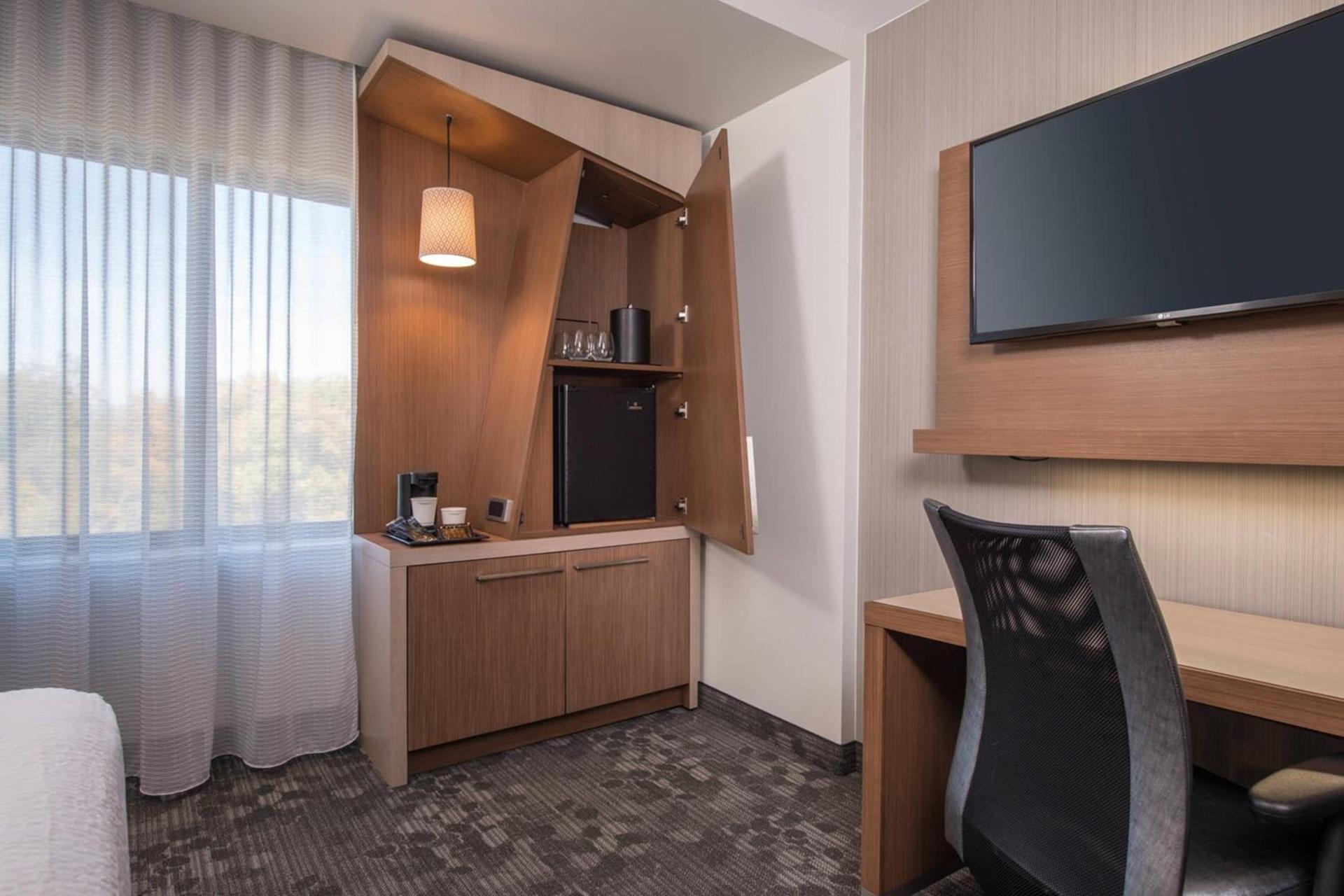 Courtyard by Marriott Shippensburg photo 12