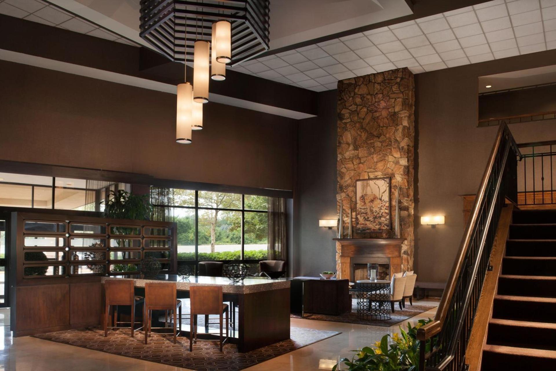 Sheraton Bucks County Langhorne photo 53
