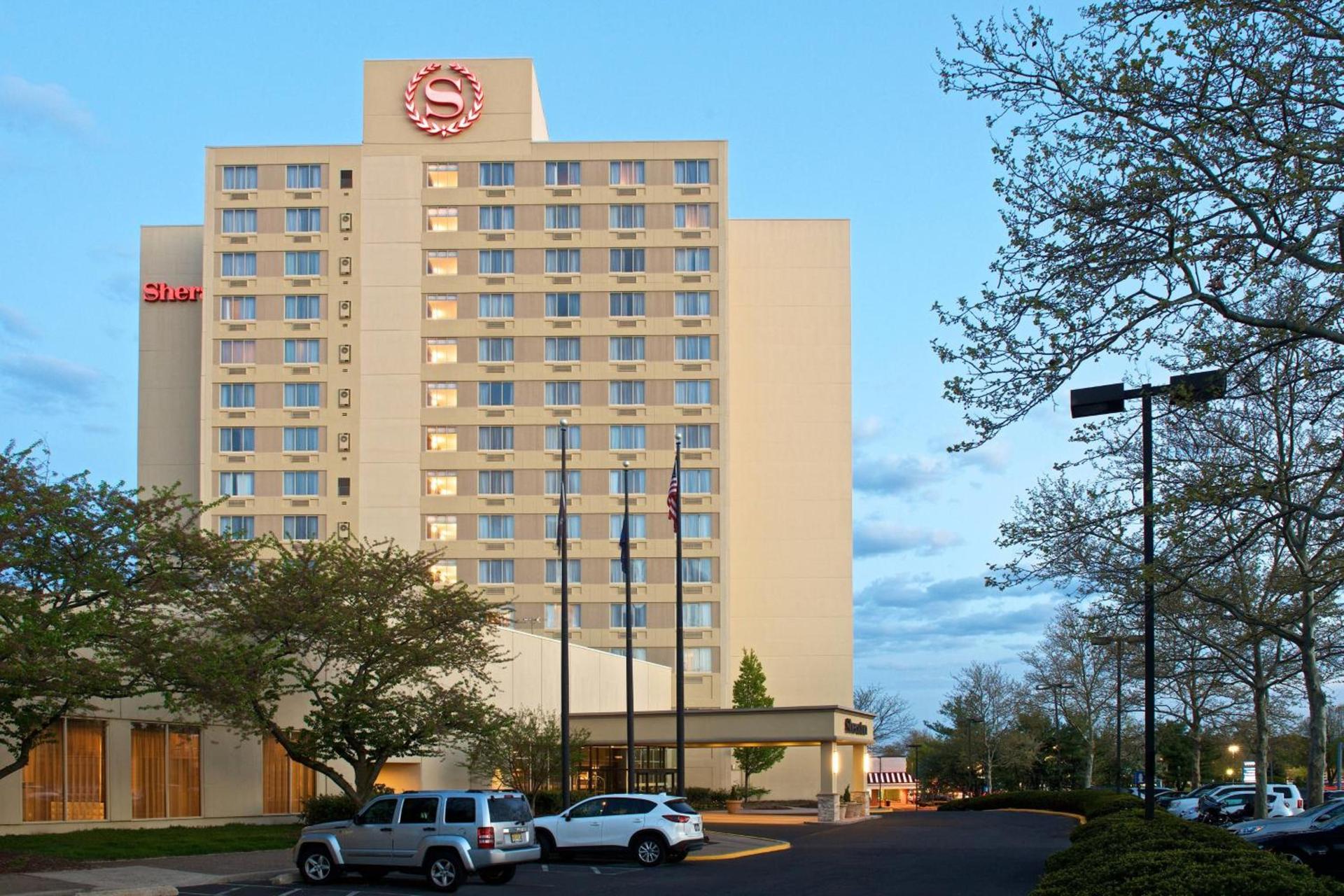 Sheraton Bucks County Langhorne — hotel in Langhorne
