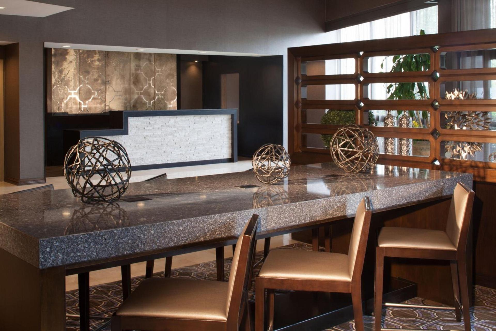 Sheraton Bucks County Langhorne photo 3