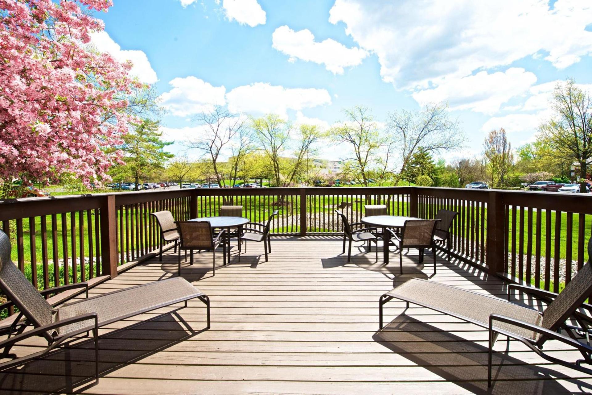 Sheraton Bucks County Langhorne photo 4
