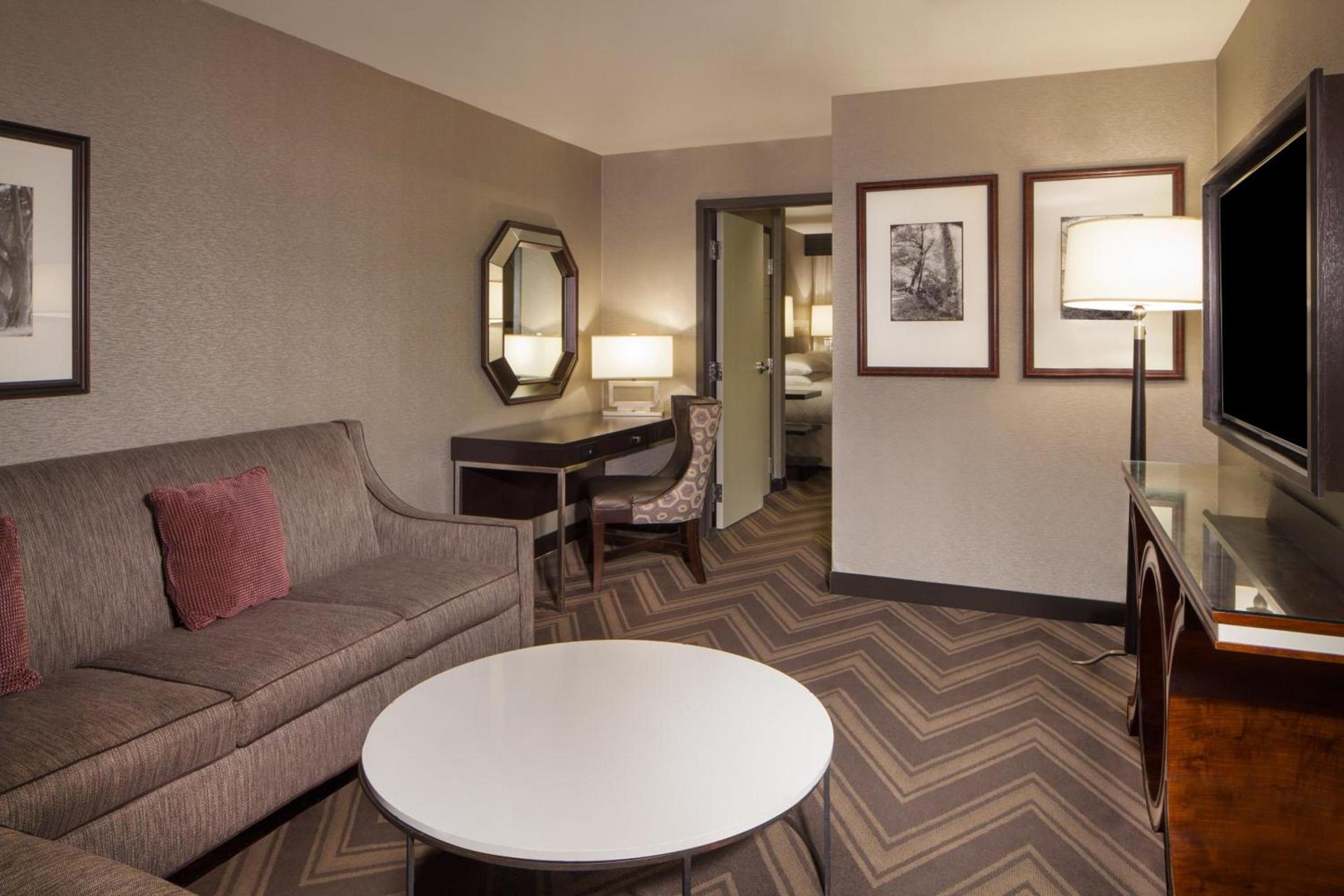 Sheraton Bucks County Langhorne photo 25
