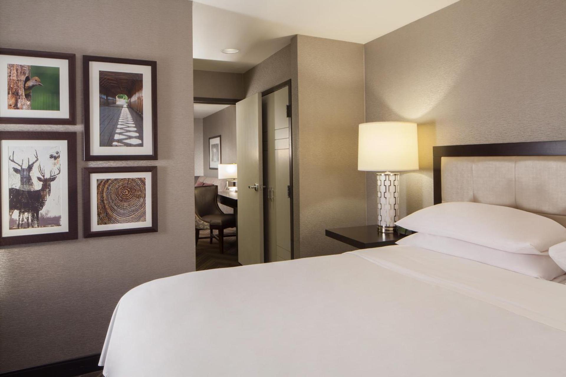 Sheraton Bucks County Langhorne photo 26