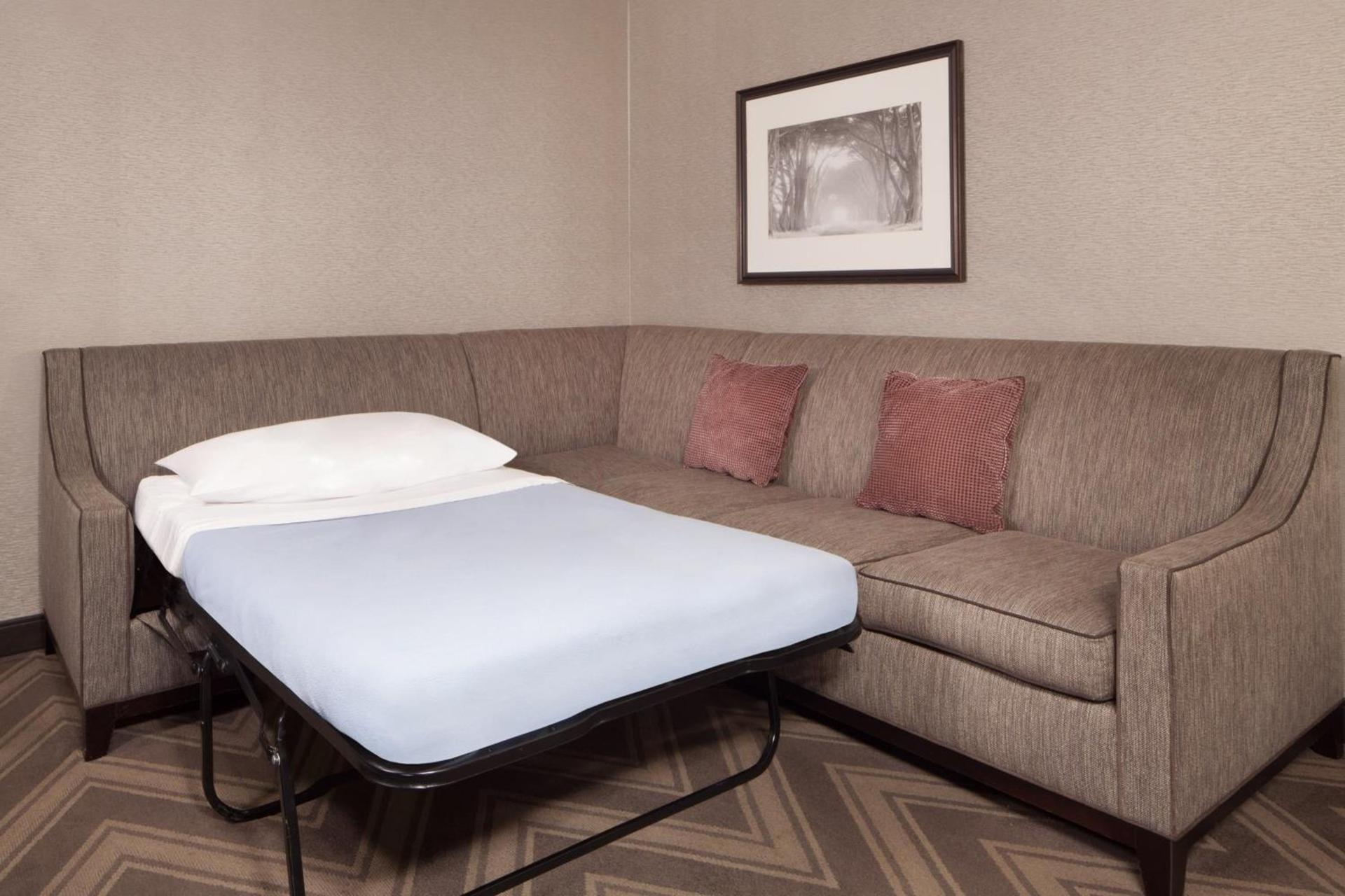 Sheraton Bucks County Langhorne photo 28