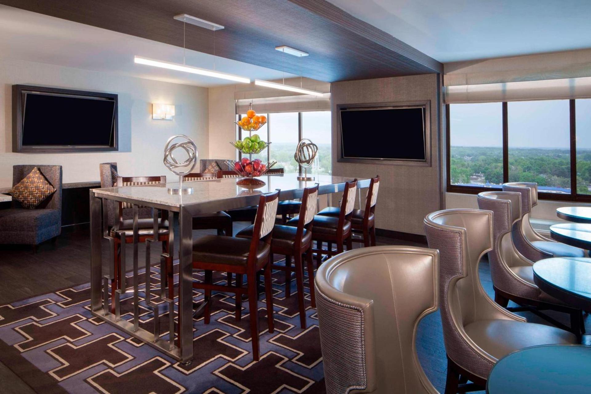Sheraton Bucks County Langhorne photo 29