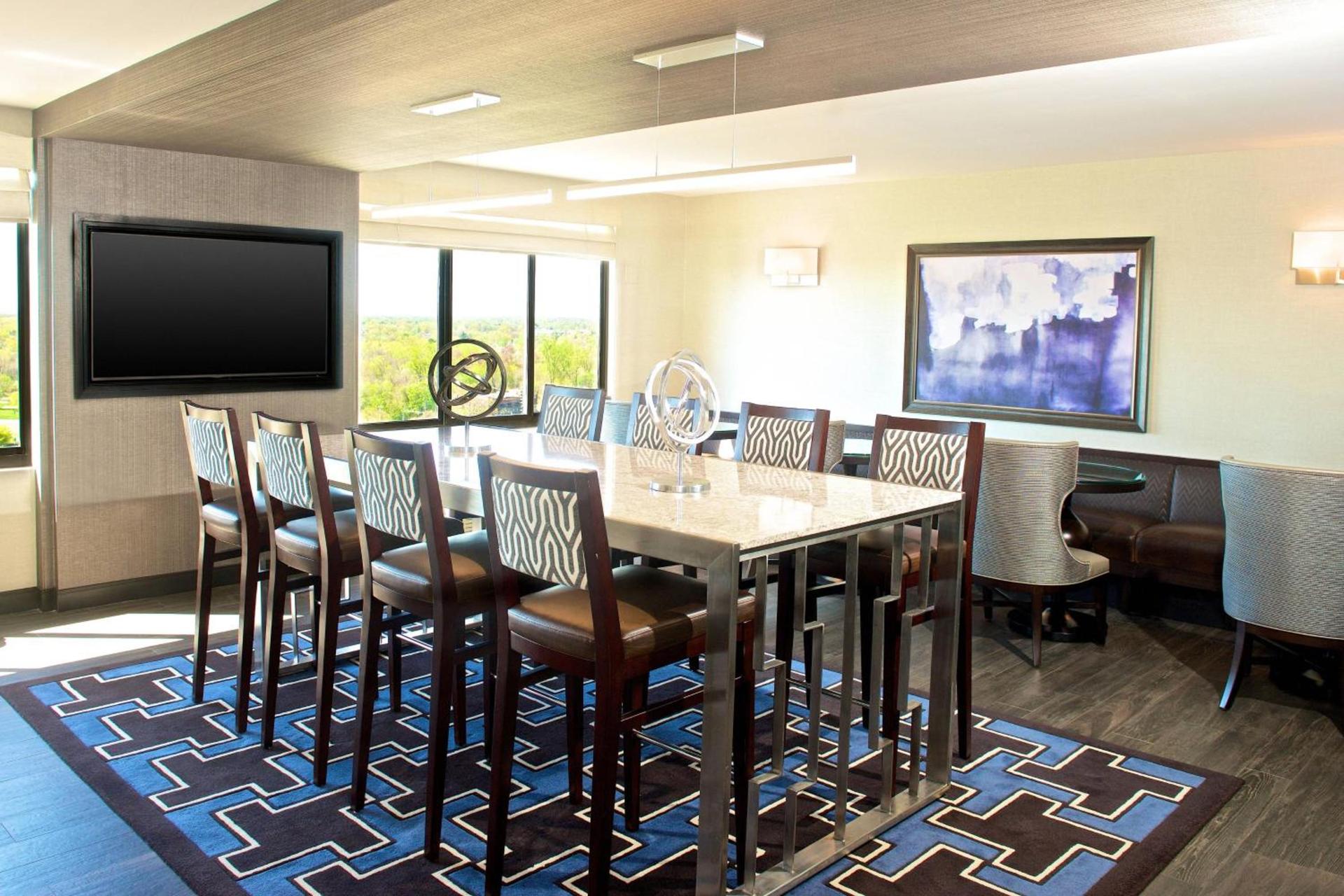 Sheraton Bucks County Langhorne photo 30
