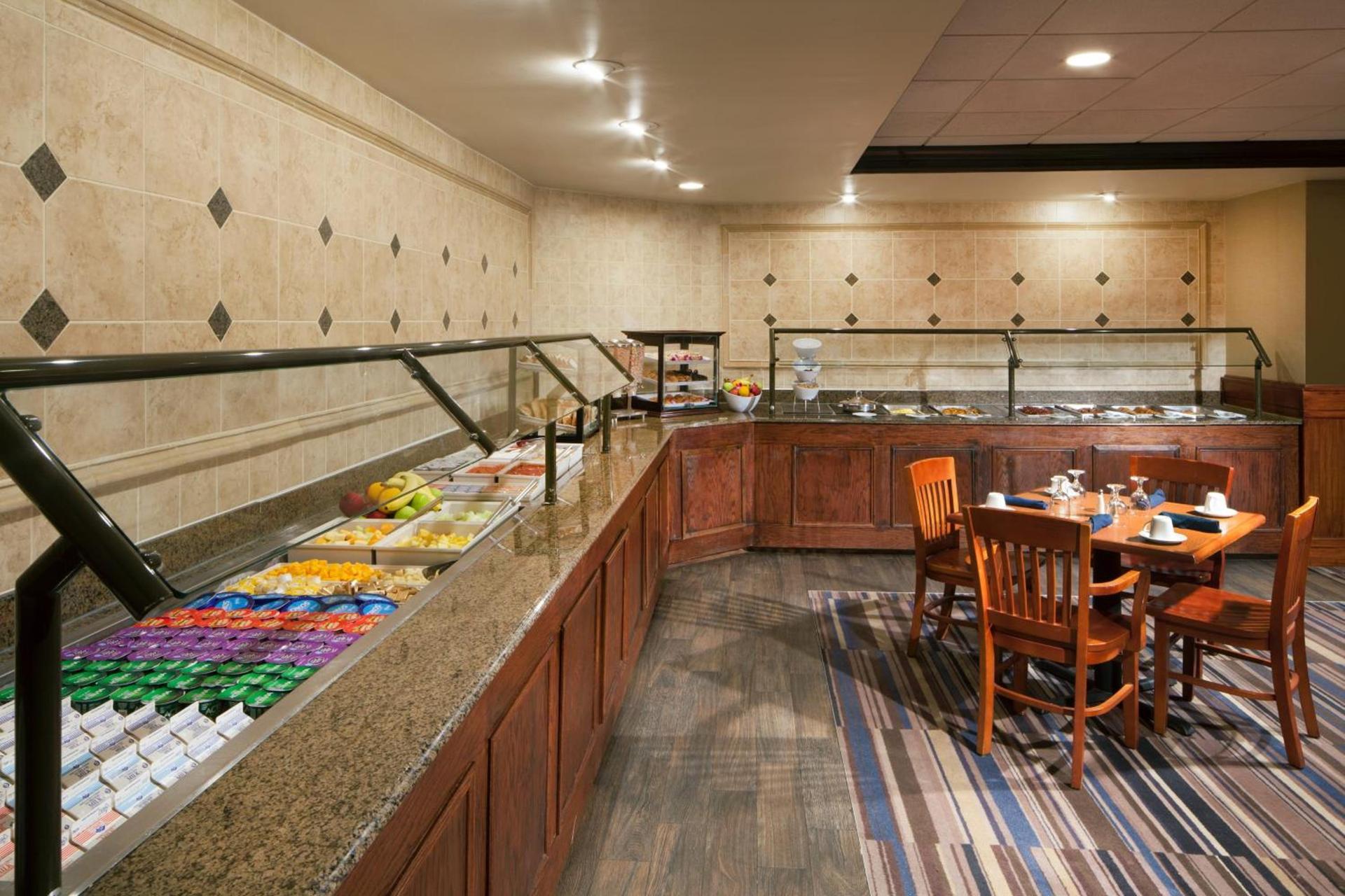 Sheraton Bucks County Langhorne photo 33