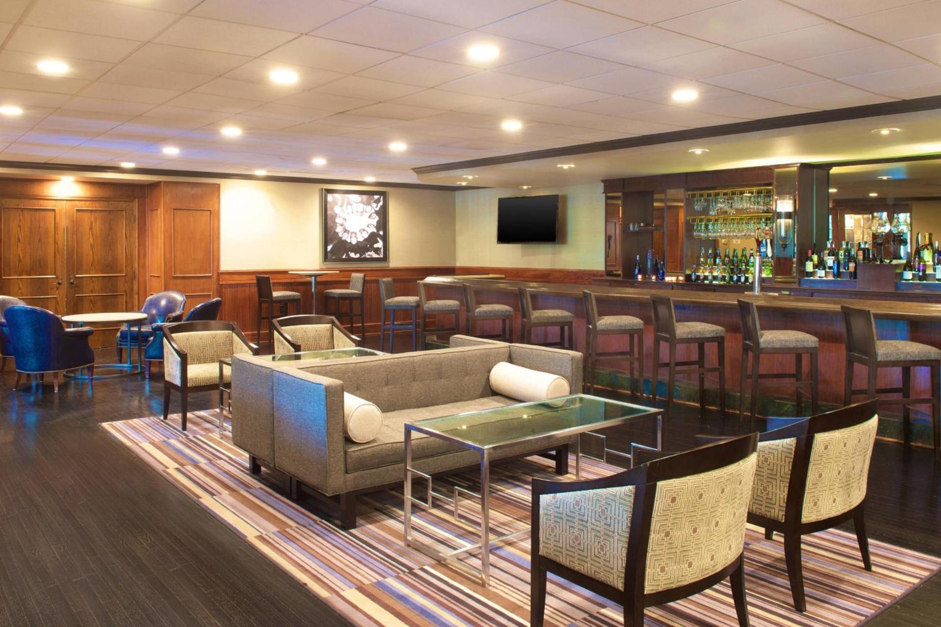 Sheraton Bucks County Langhorne photo 34