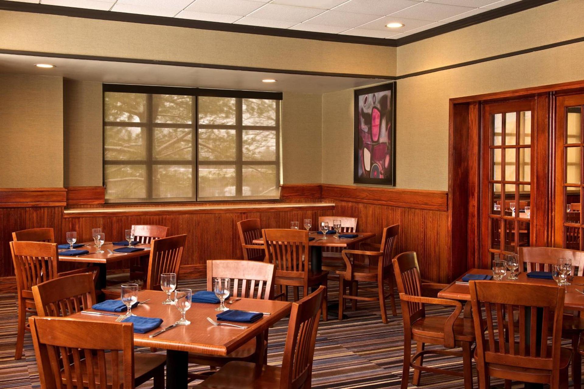 Sheraton Bucks County Langhorne photo 35