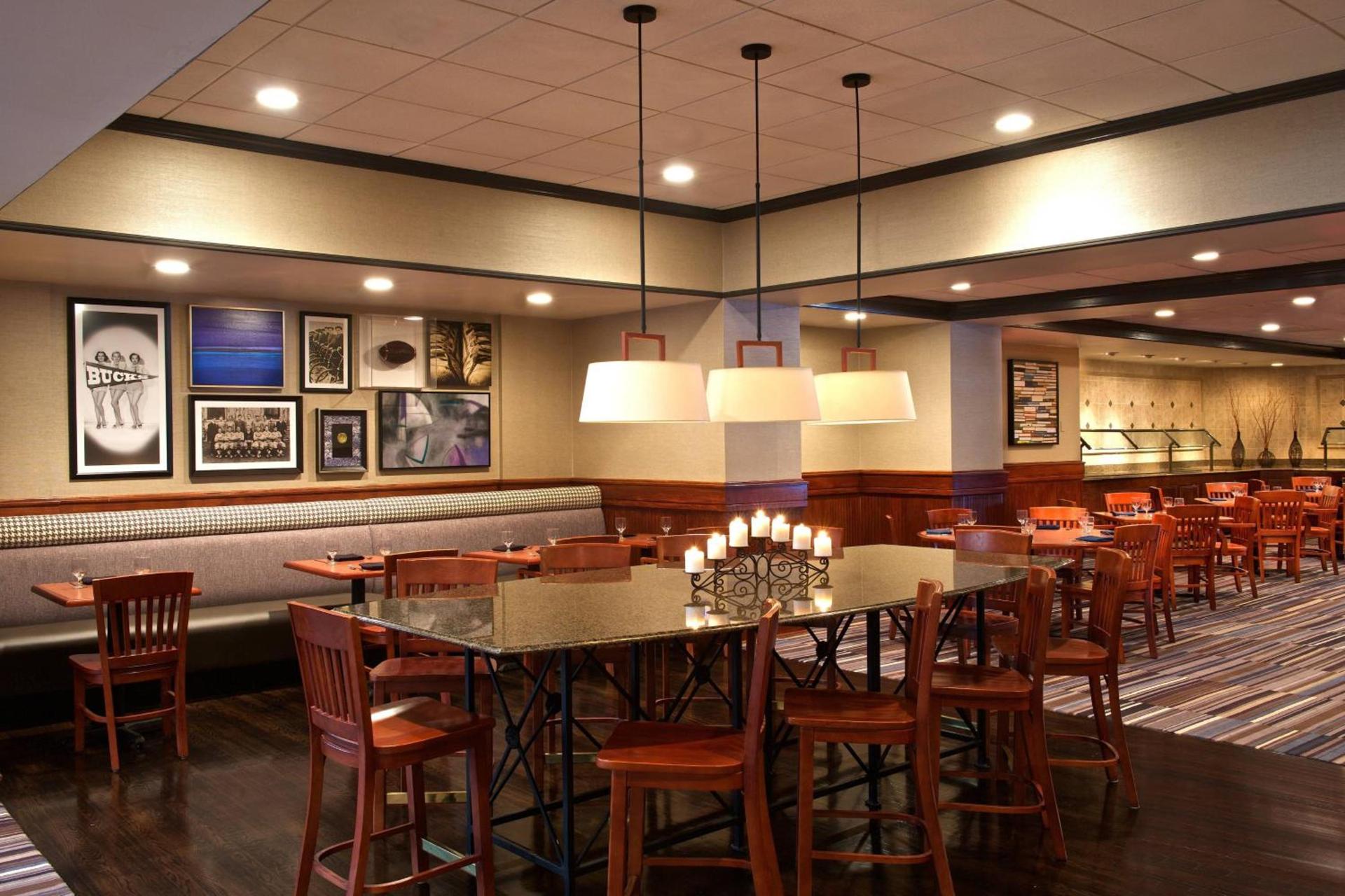 Sheraton Bucks County Langhorne photo 37