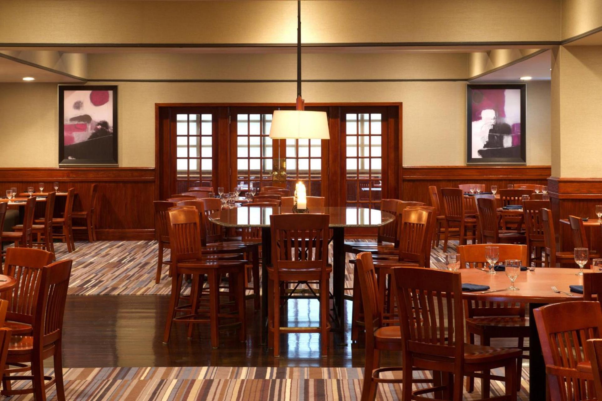 Sheraton Bucks County Langhorne photo 38