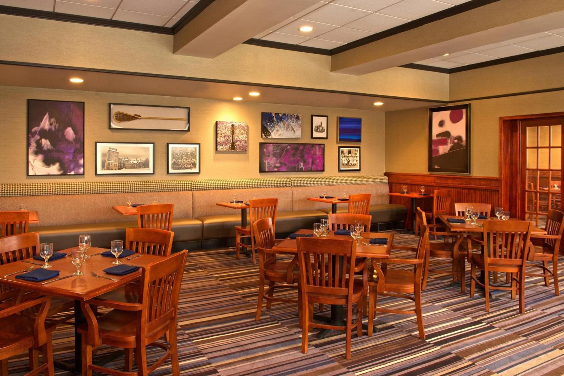 Sheraton Bucks County Langhorne photo 39