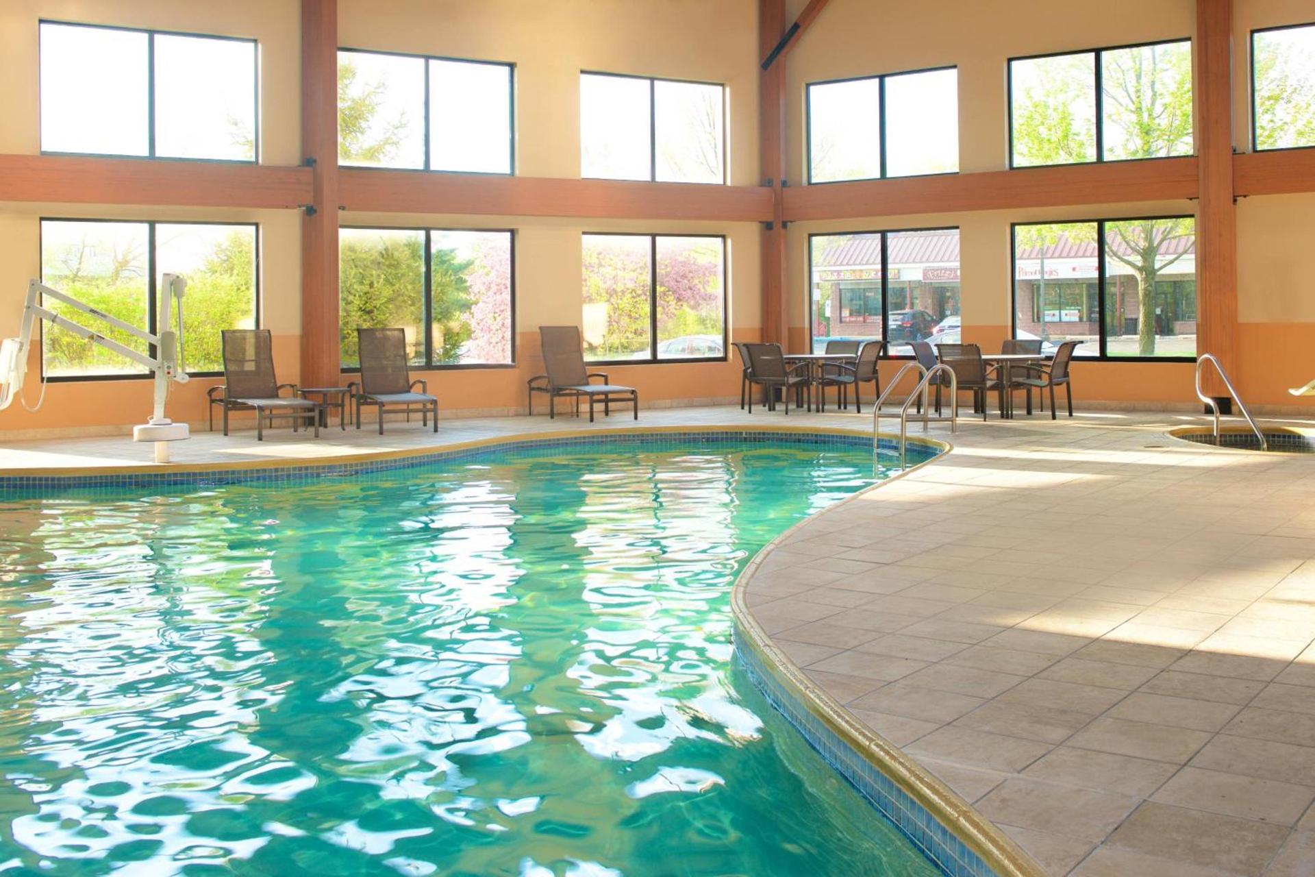 Sheraton Bucks County Langhorne photo 40