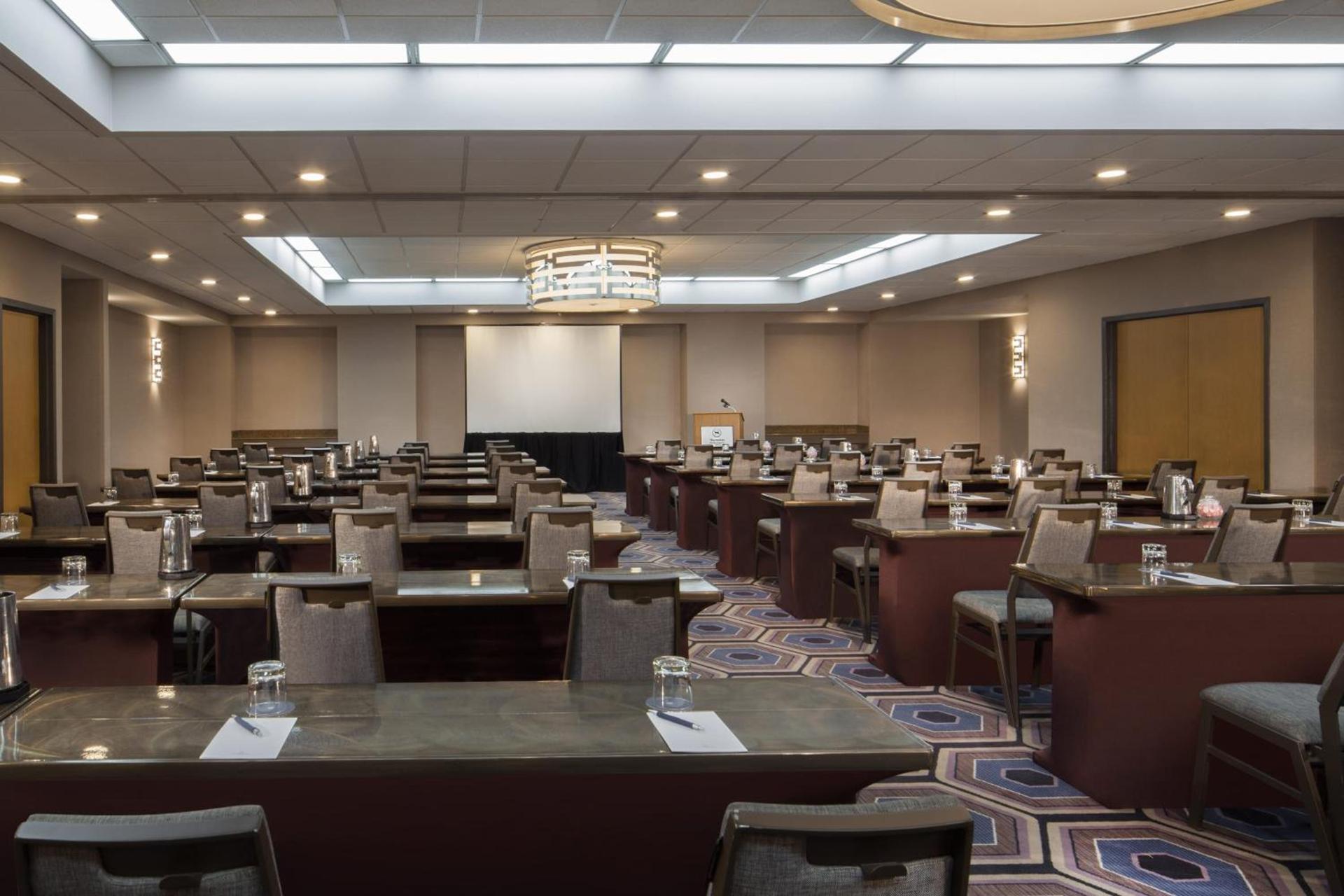 Sheraton Bucks County Langhorne photo 44