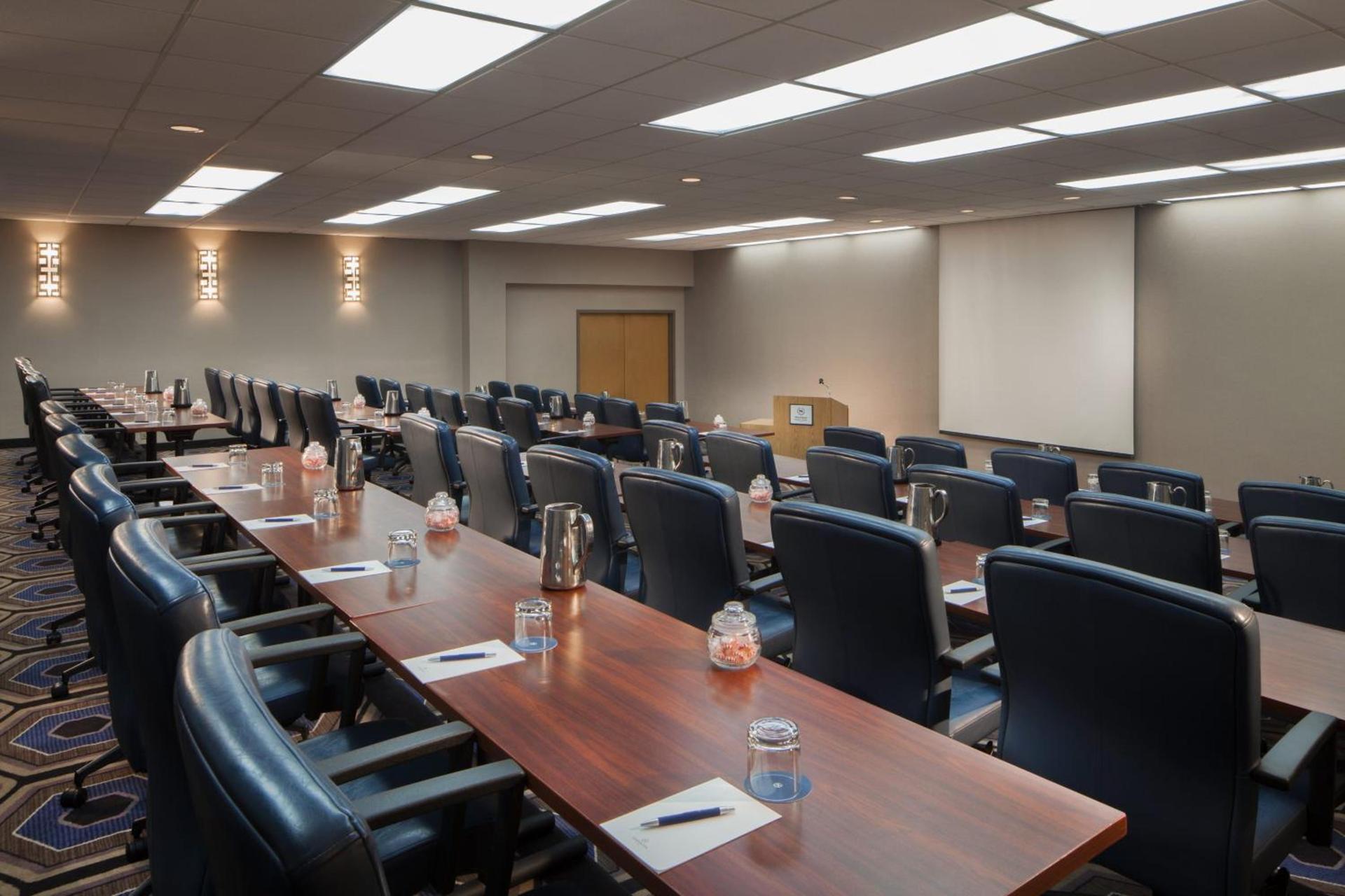 Sheraton Bucks County Langhorne photo 45