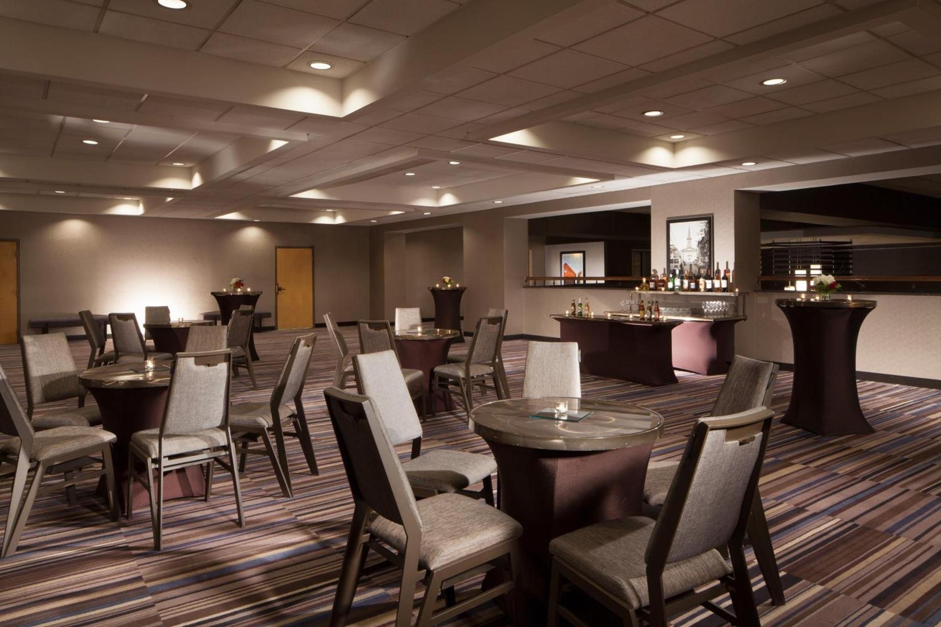 Sheraton Bucks County Langhorne photo 46