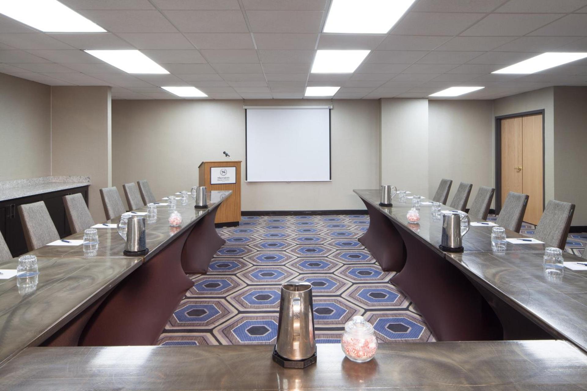 Sheraton Bucks County Langhorne photo 47