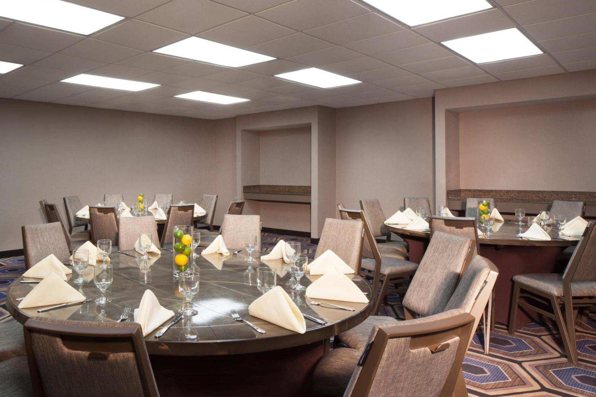 Sheraton Bucks County Langhorne photo 50