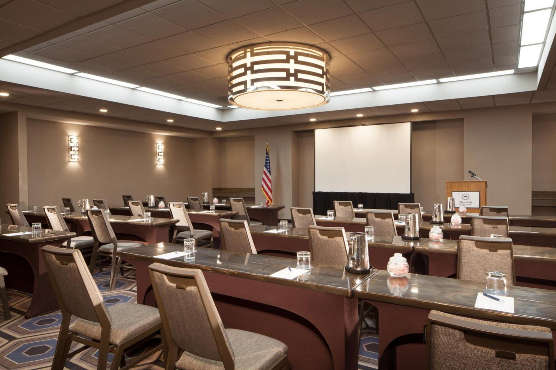 Sheraton Bucks County Langhorne photo 51