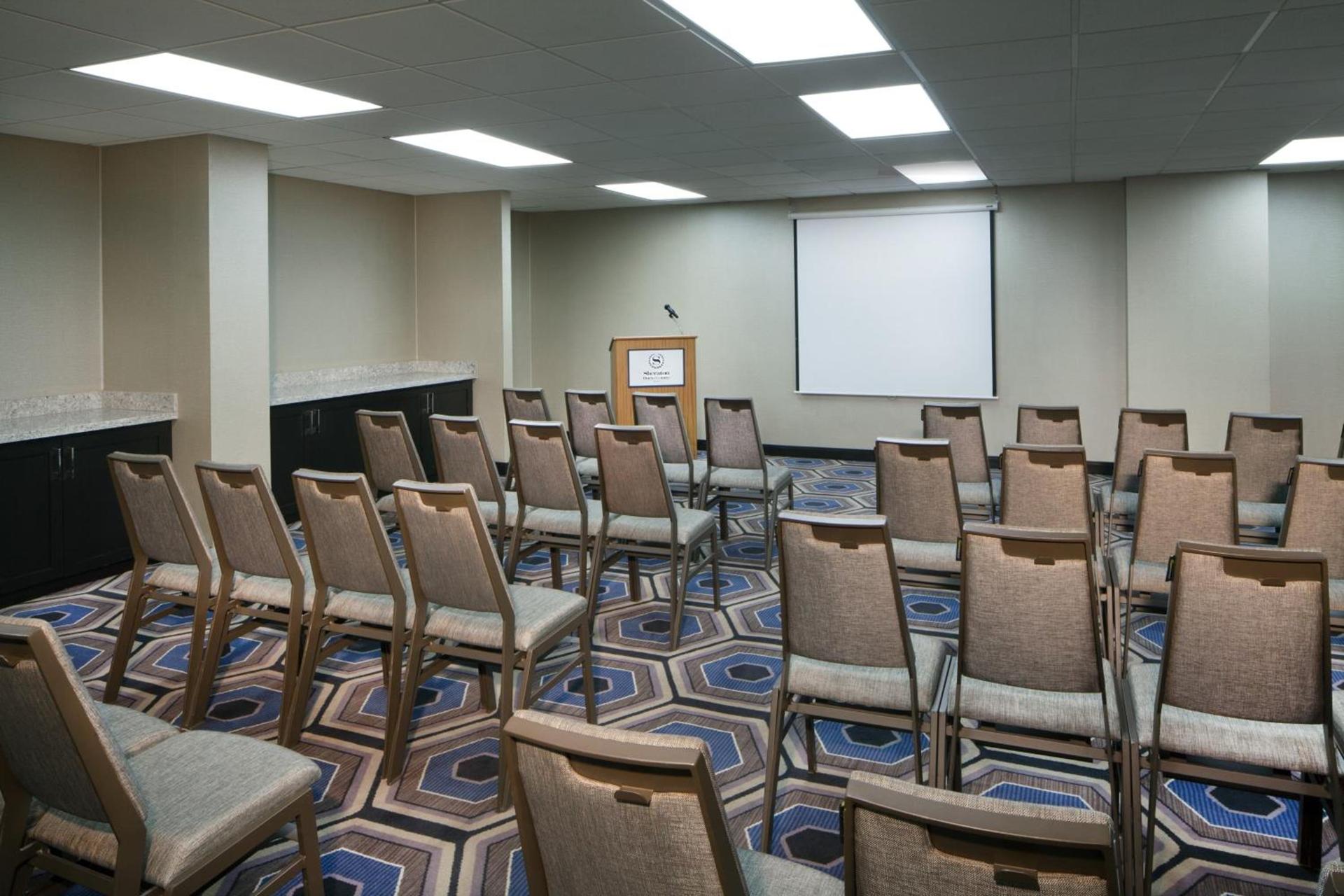 Sheraton Bucks County Langhorne photo 52