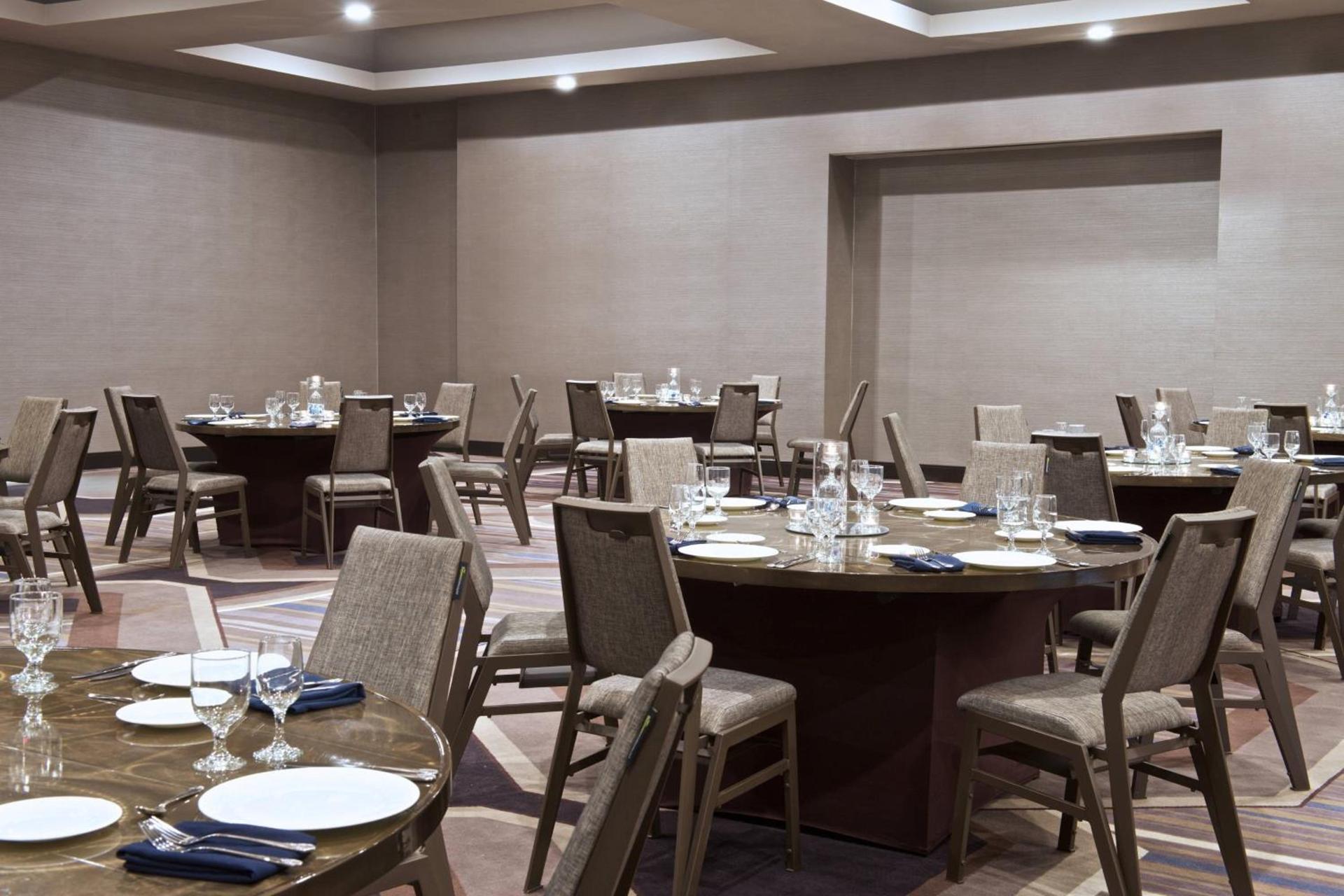 Sheraton Bucks County Langhorne photo 54