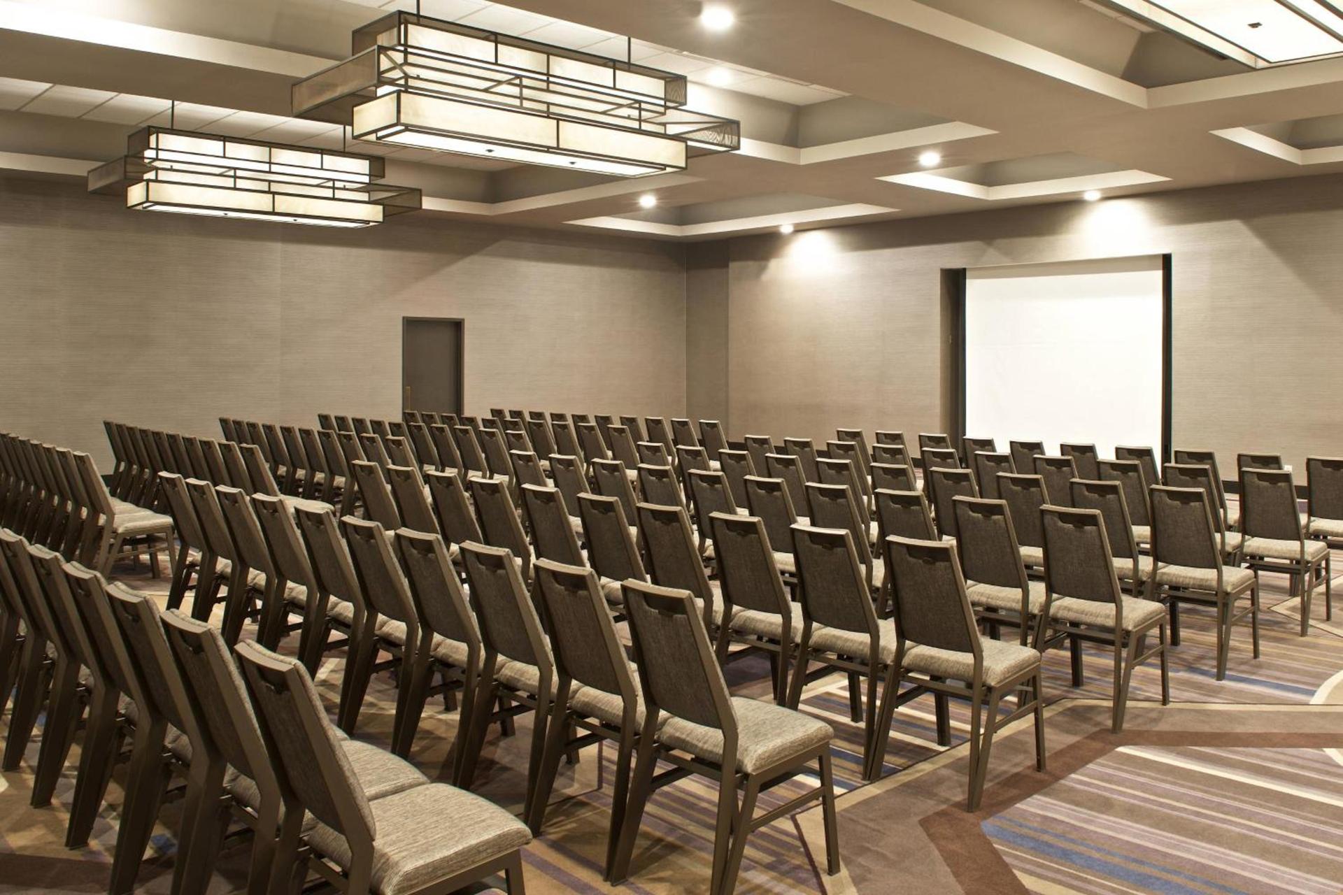 Sheraton Bucks County Langhorne photo 56