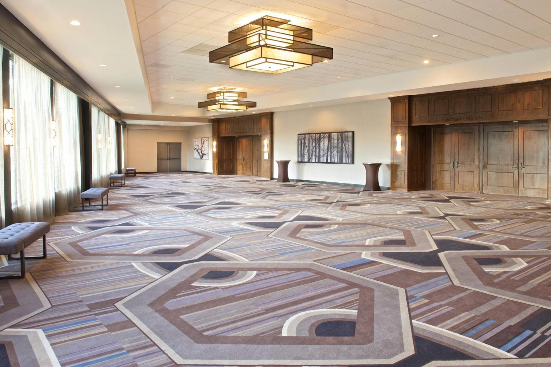 Sheraton Bucks County Langhorne photo 57