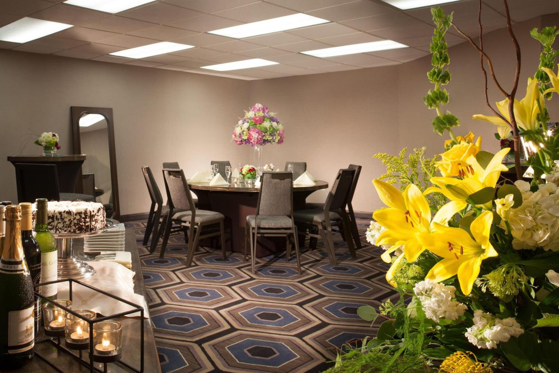 Sheraton Bucks County Langhorne photo 58