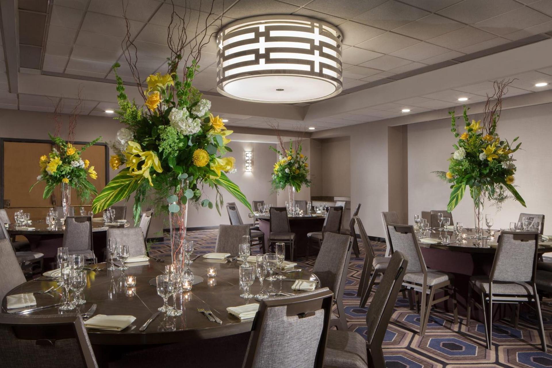 Sheraton Bucks County Langhorne photo 59