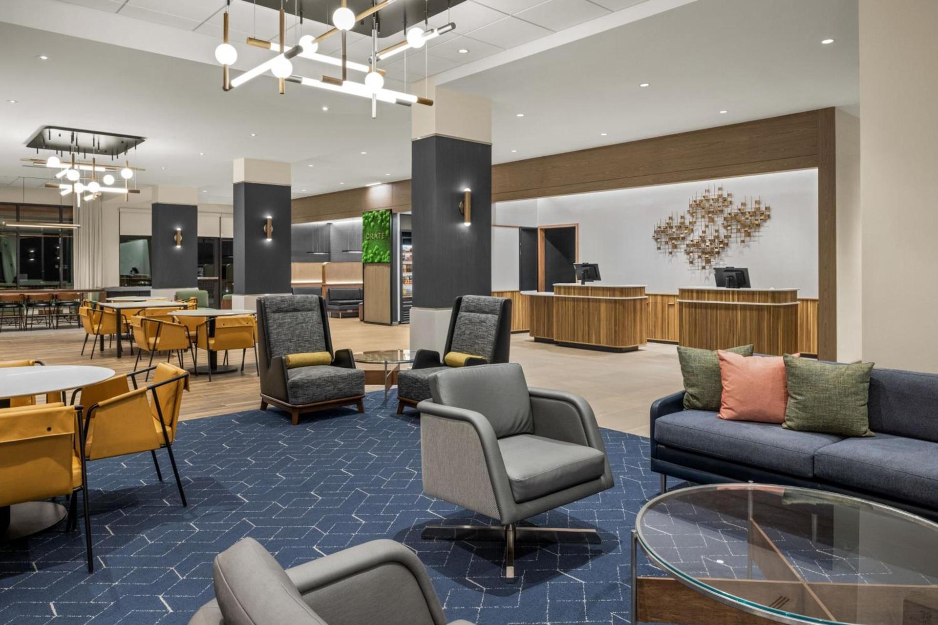 Courtyard by Marriott Pocatello photo 2