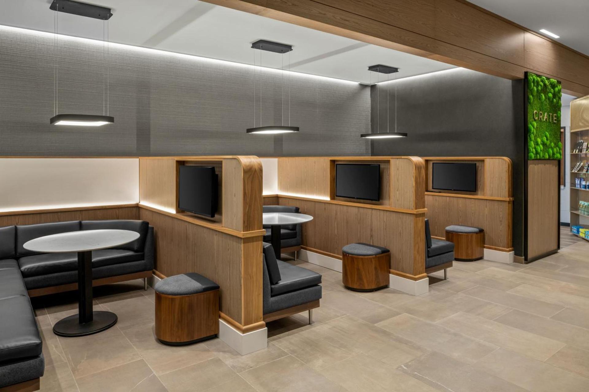 Courtyard by Marriott Pocatello photo 7