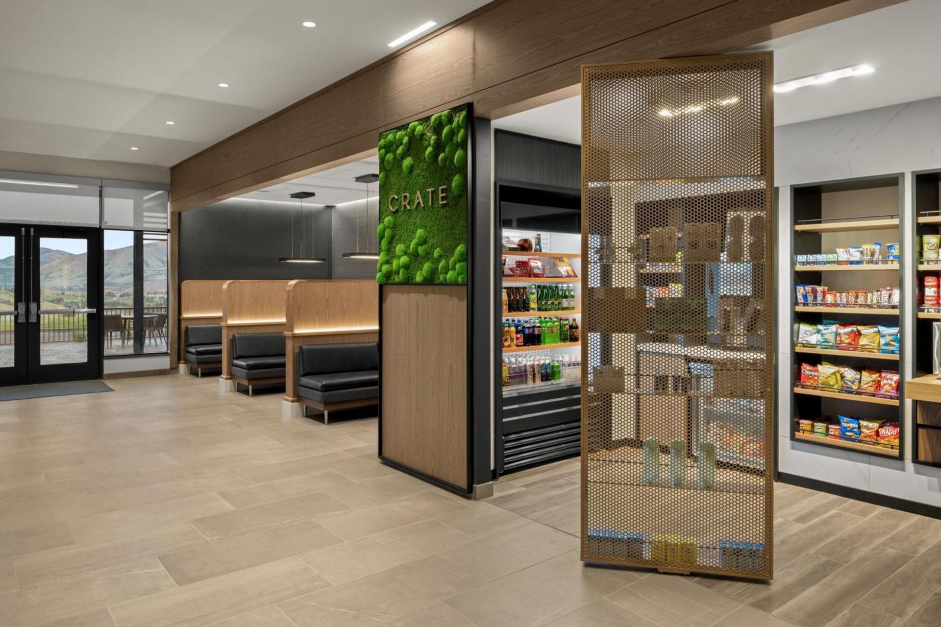 Courtyard by Marriott Pocatello photo 9
