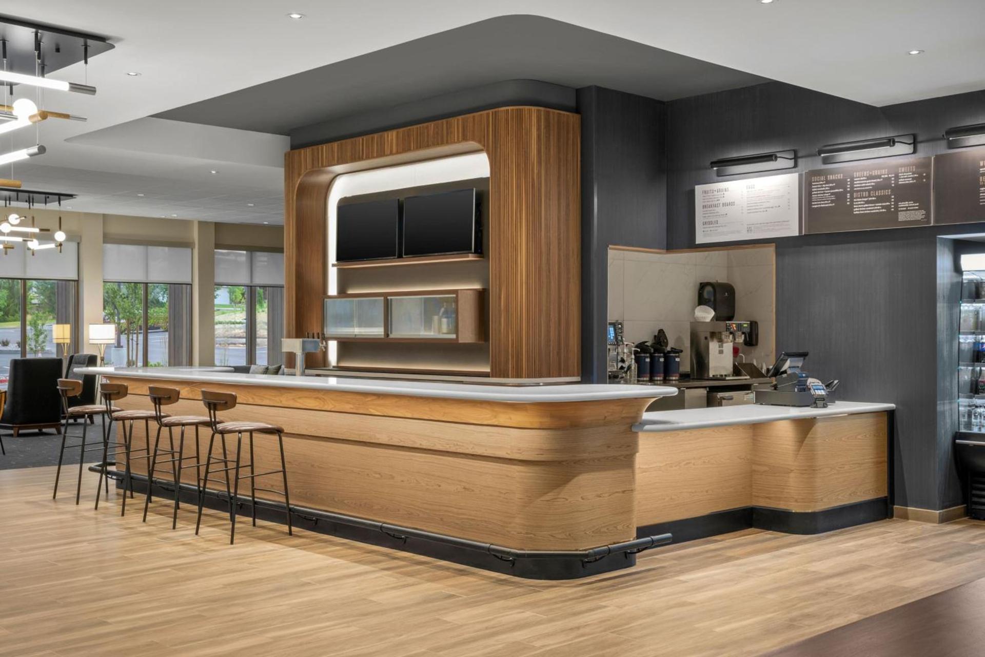 Courtyard by Marriott Pocatello photo 15
