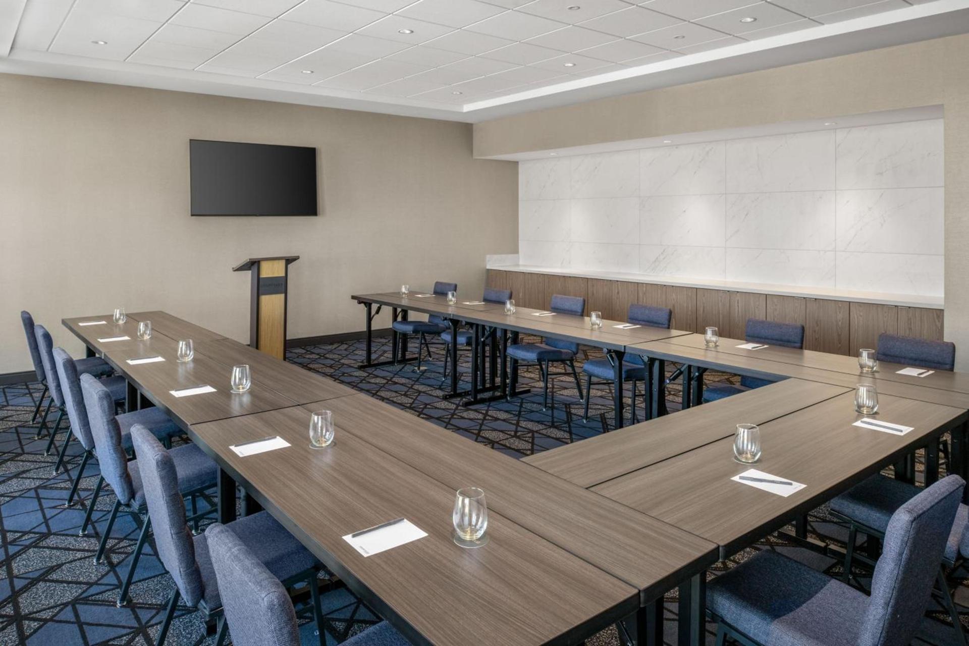 Courtyard by Marriott Pocatello photo 20