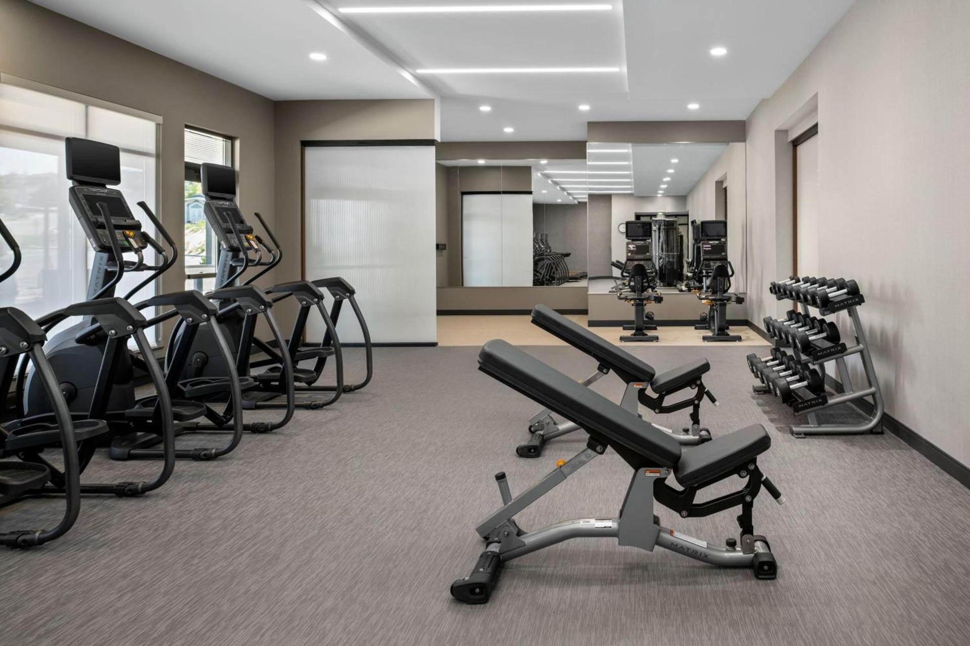 Courtyard by Marriott Pocatello photo 18