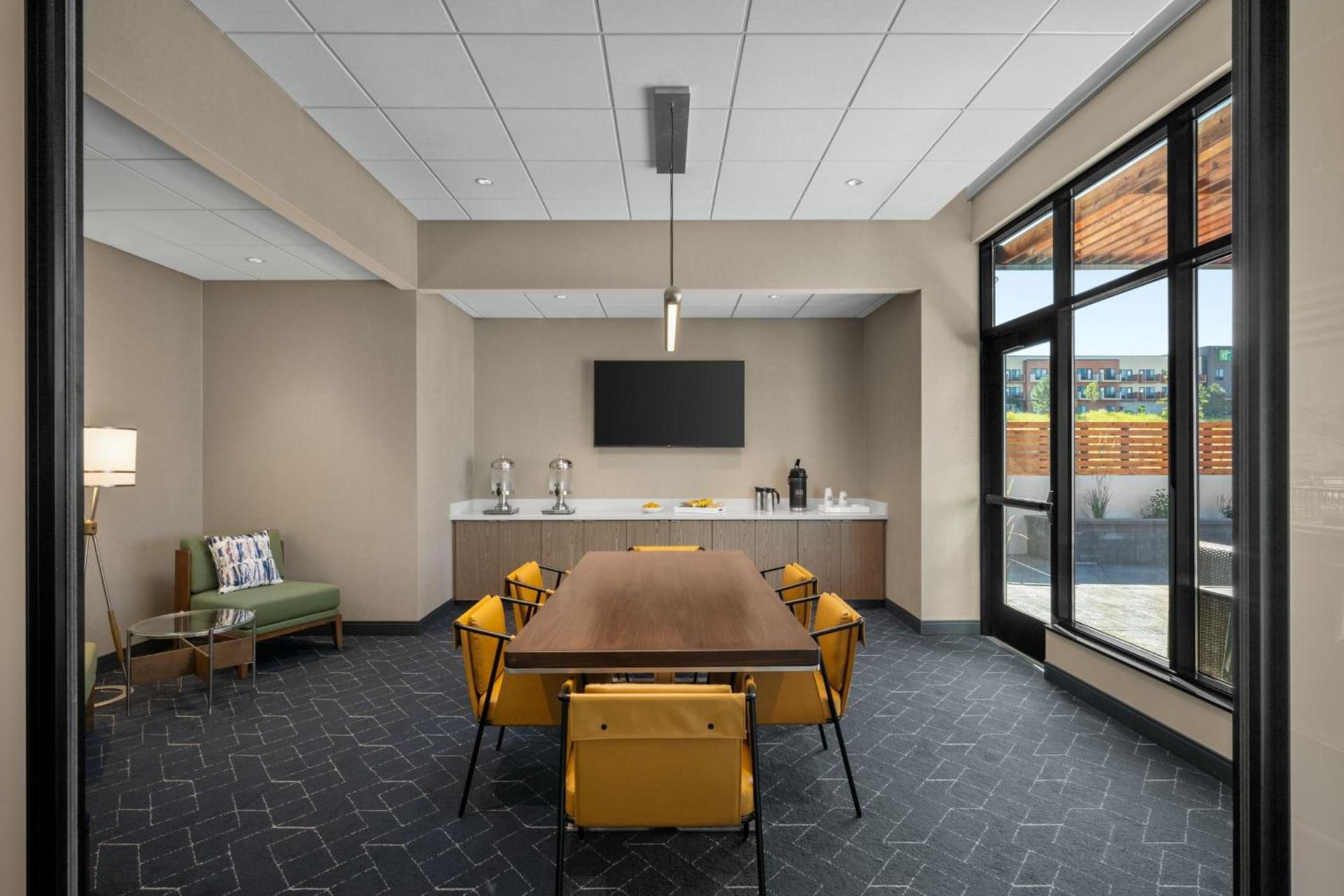 Courtyard by Marriott Pocatello photo 21