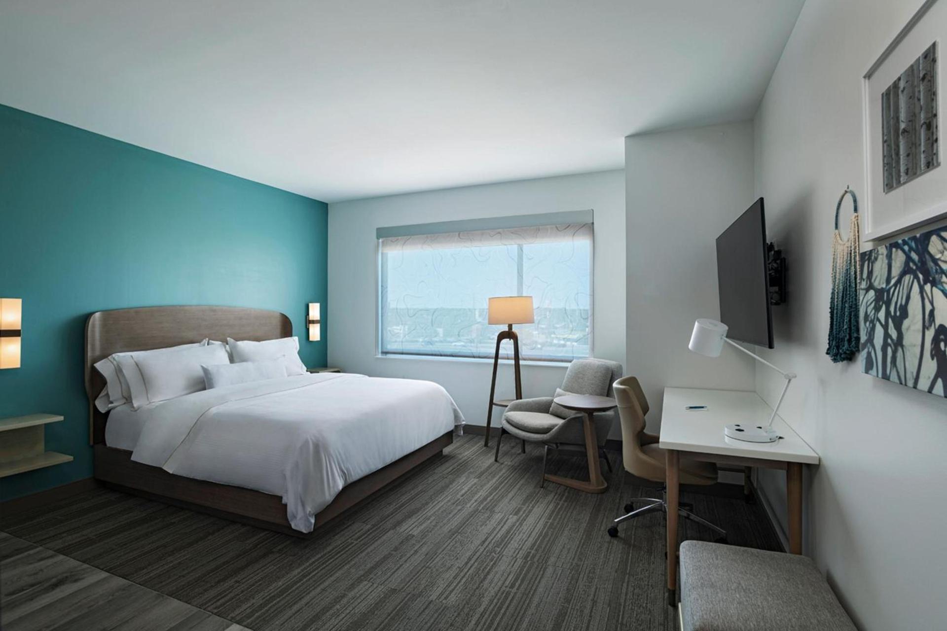 Element by Marriott Waco photo 14