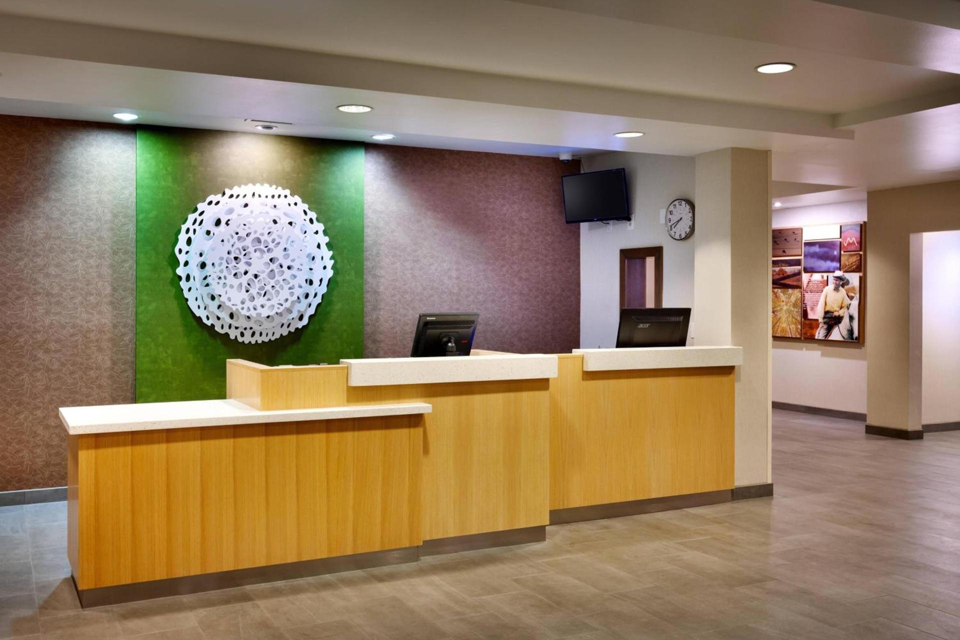 Fairfield by Marriott Inn & Suites Roswell photo 3