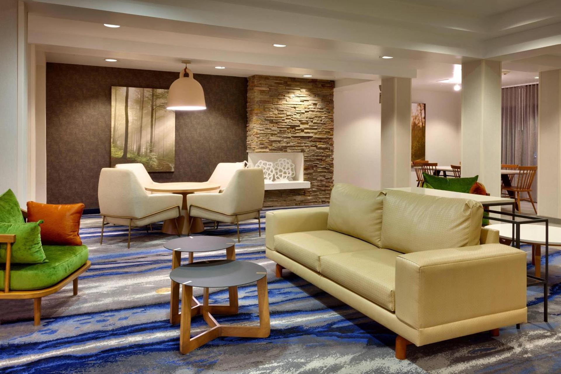 Fairfield by Marriott Inn & Suites Roswell photo 6