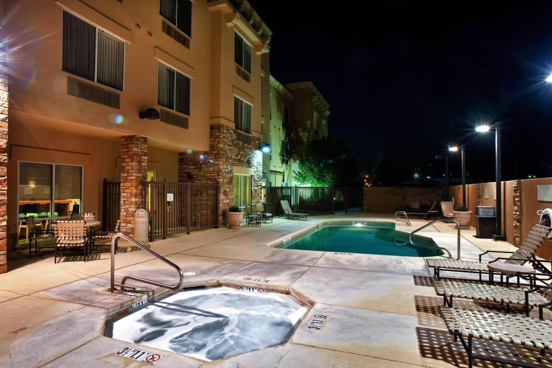 Fairfield by Marriott Inn & Suites Roswell photo 8