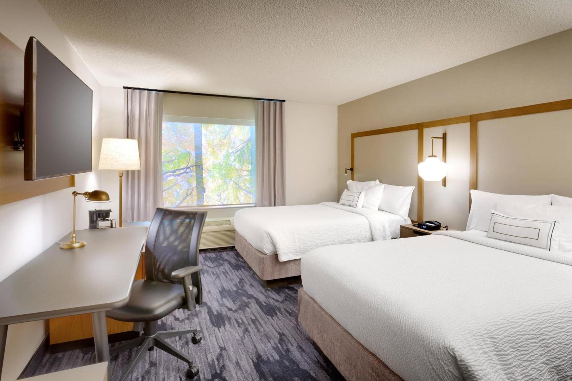 Fairfield by Marriott Inn & Suites Roswell photo 9