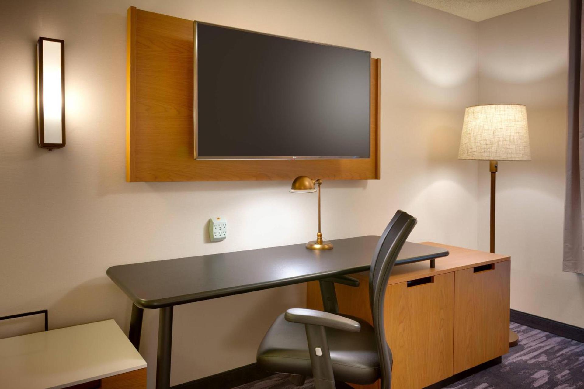 Fairfield by Marriott Inn & Suites Roswell photo 10
