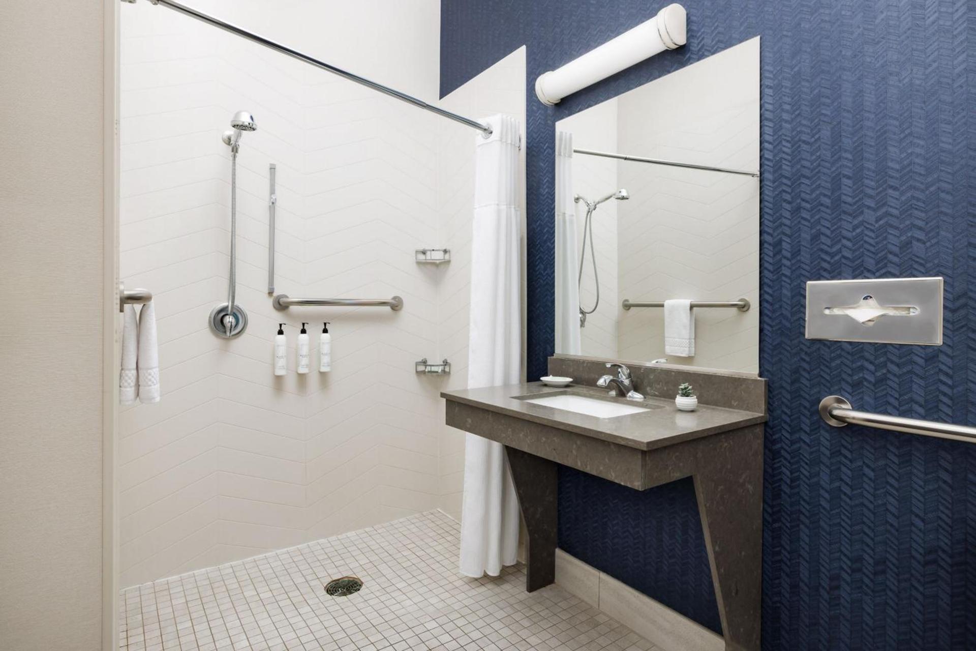 Fairfield by Marriott Inn & Suites Roswell photo 13