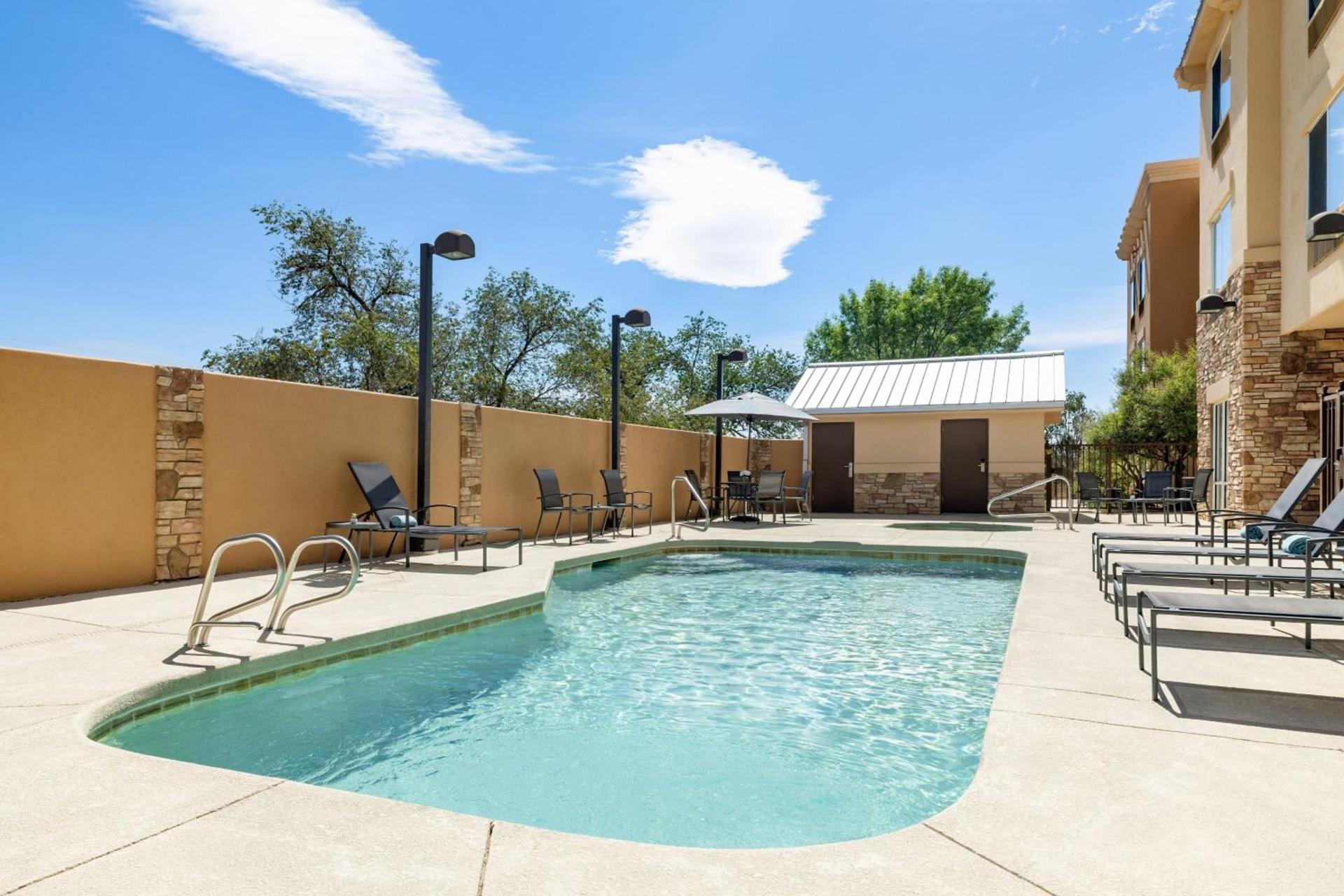 Fairfield by Marriott Inn & Suites Roswell photo 31