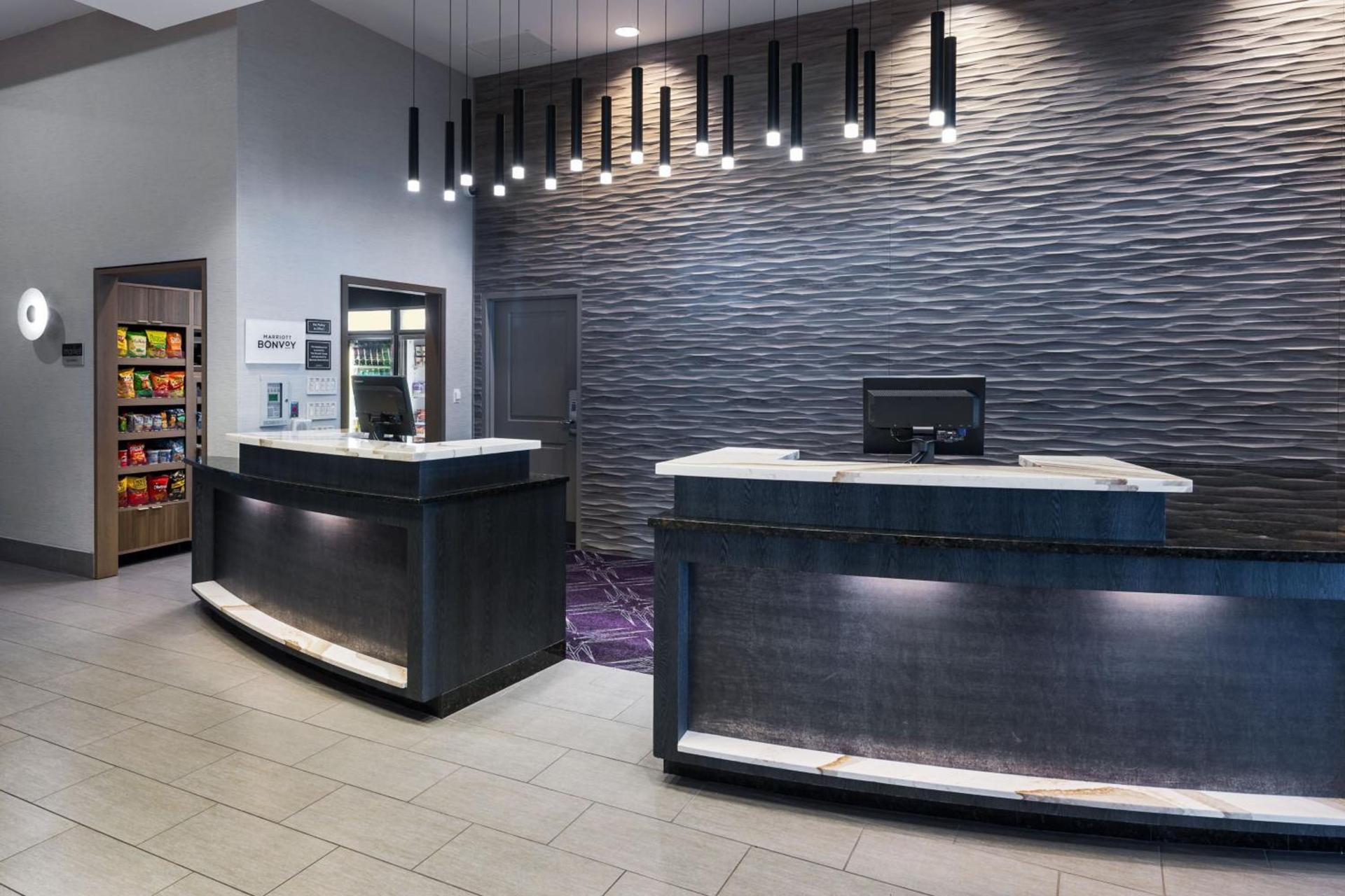Residence Inn by Marriott Tempe Downtown/University photo 4